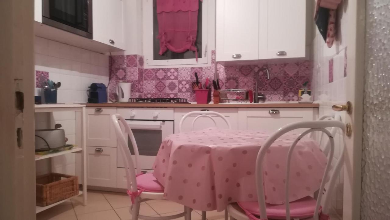 Appartamento Bellavista Con Parking Privato, A Un Passo Dal Teatro Ariston Sanremo Exterior foto
